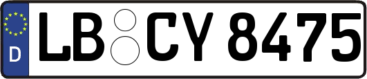 LB-CY8475
