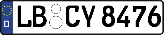 LB-CY8476