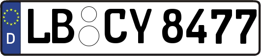 LB-CY8477