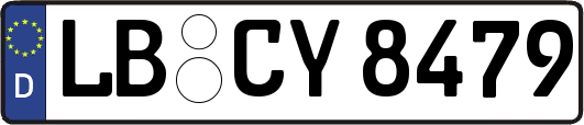 LB-CY8479