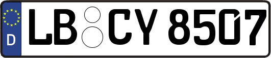 LB-CY8507