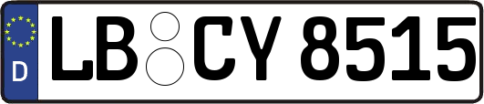 LB-CY8515