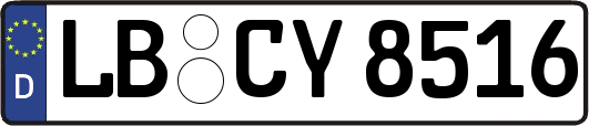 LB-CY8516