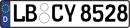 LB-CY8528