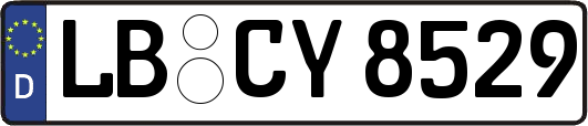LB-CY8529