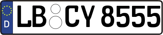 LB-CY8555