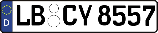 LB-CY8557