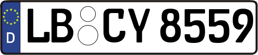 LB-CY8559