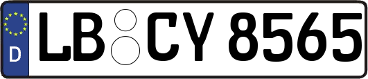 LB-CY8565