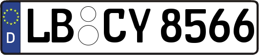 LB-CY8566