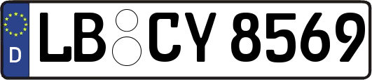 LB-CY8569