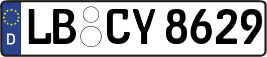 LB-CY8629