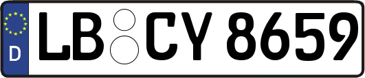 LB-CY8659