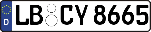 LB-CY8665