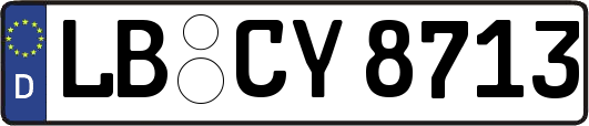 LB-CY8713