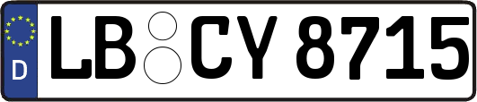 LB-CY8715