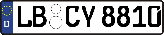 LB-CY8810