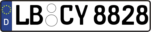 LB-CY8828