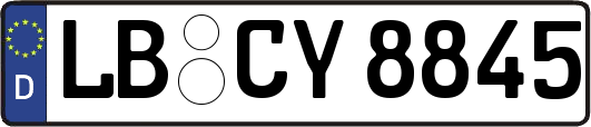 LB-CY8845