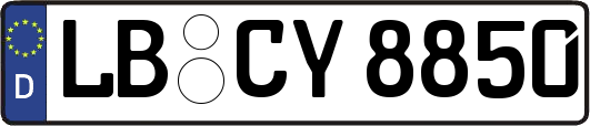 LB-CY8850