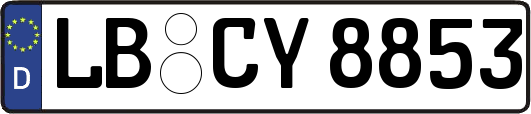 LB-CY8853