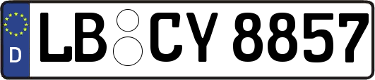 LB-CY8857