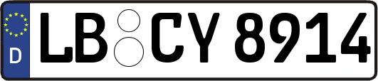 LB-CY8914