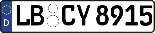 LB-CY8915