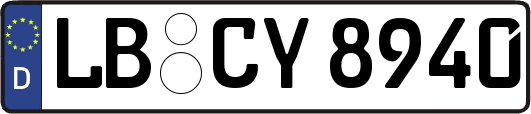LB-CY8940