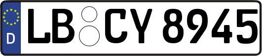 LB-CY8945