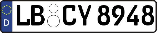 LB-CY8948