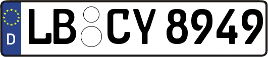 LB-CY8949
