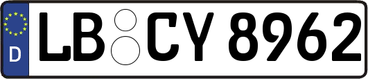 LB-CY8962
