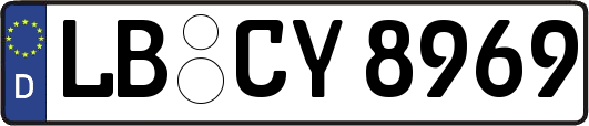 LB-CY8969