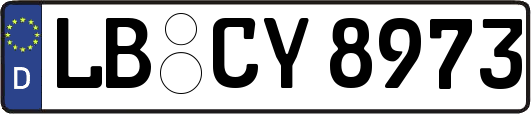LB-CY8973