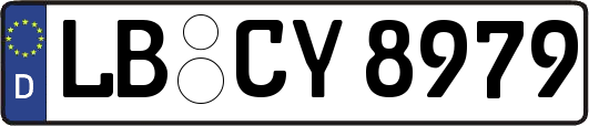 LB-CY8979