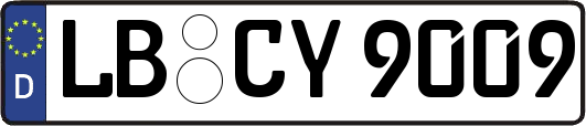 LB-CY9009