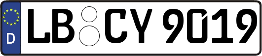 LB-CY9019