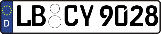 LB-CY9028