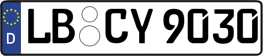 LB-CY9030