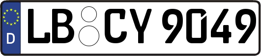 LB-CY9049