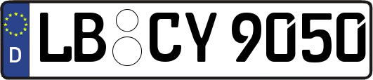 LB-CY9050
