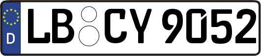 LB-CY9052