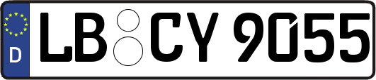LB-CY9055