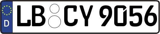 LB-CY9056
