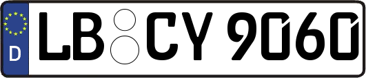 LB-CY9060