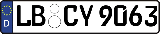 LB-CY9063