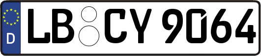 LB-CY9064