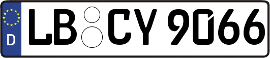 LB-CY9066