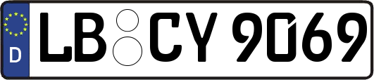 LB-CY9069